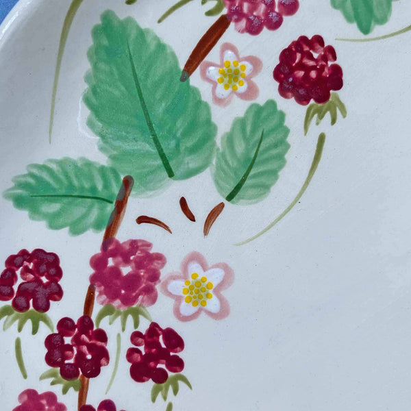 Ramble Bramble Serving Platter