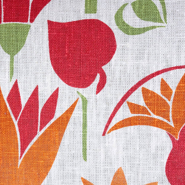 Lotus Fabric