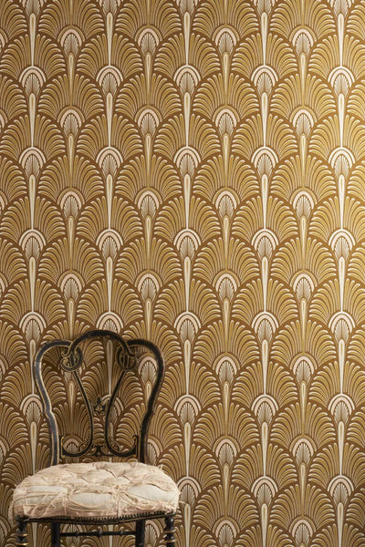 Bang Mustard Wallpaper
