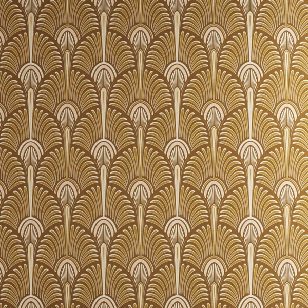Bang Mustard Wallpaper