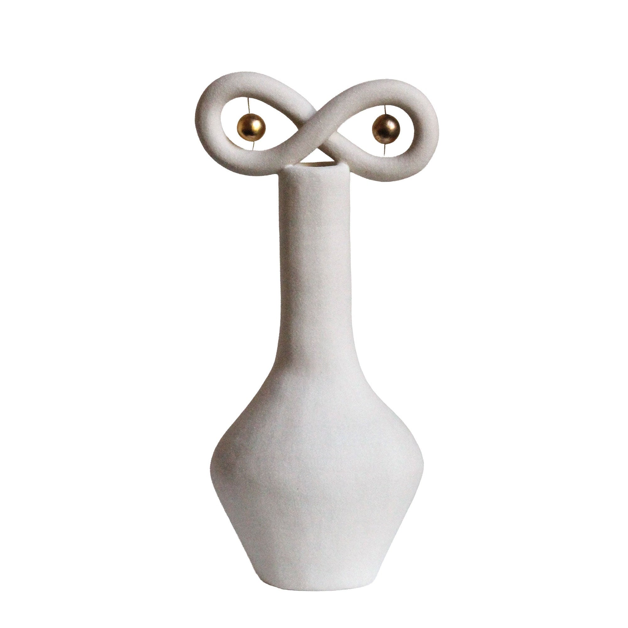 Infinite Woman Sculpture