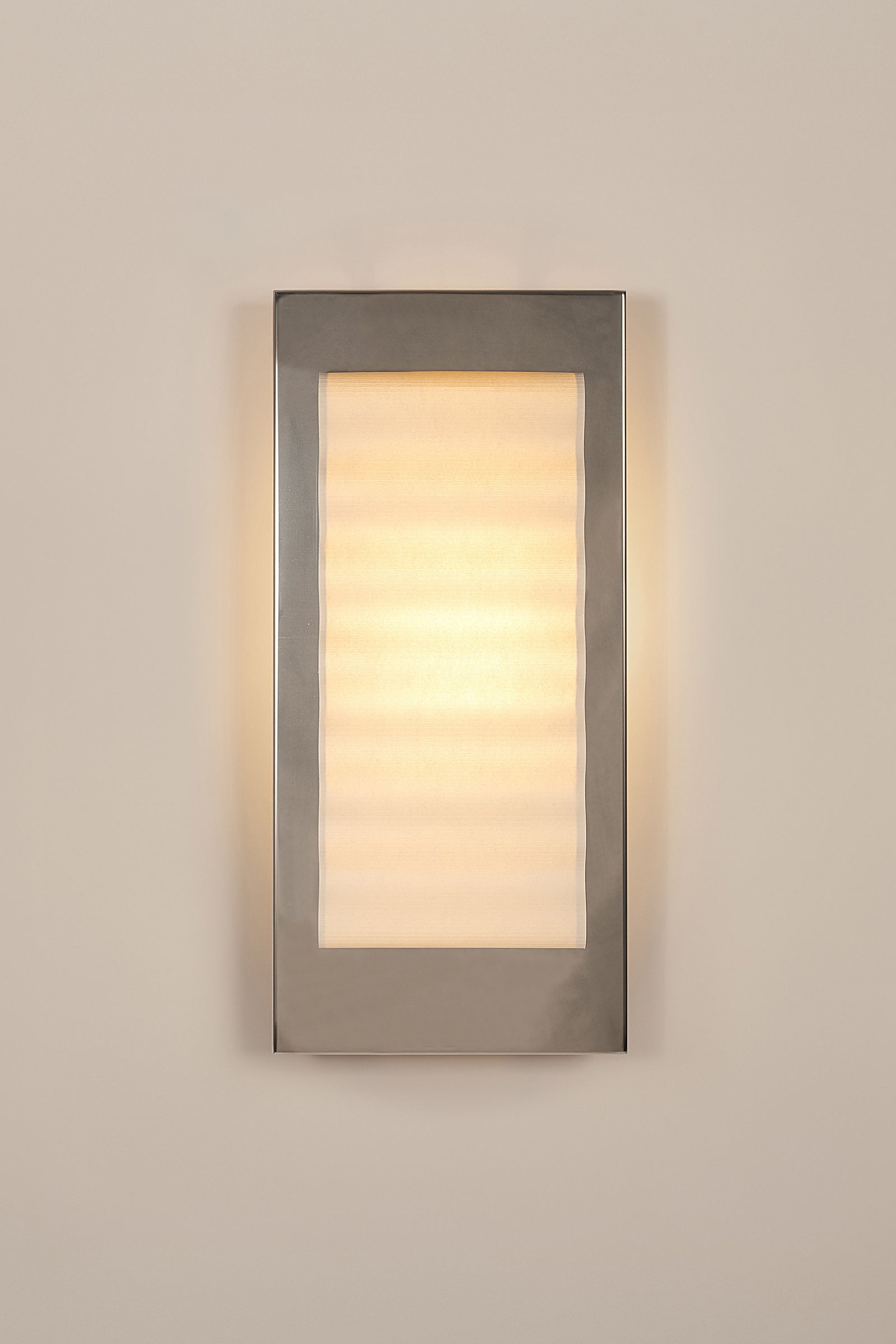 Frame L Wall Light - 5 finishes
