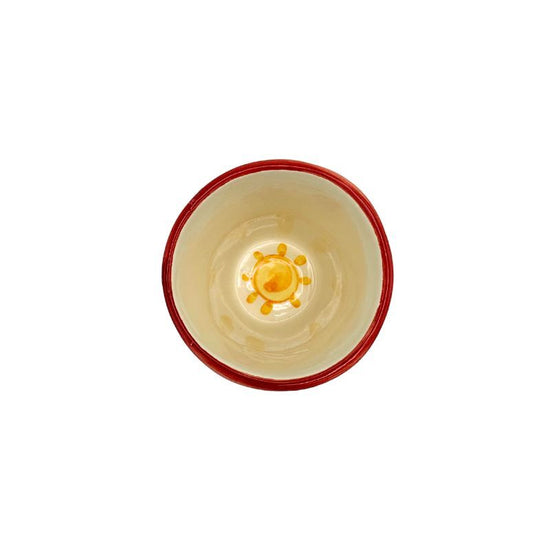 Fan Fan Espresso cup