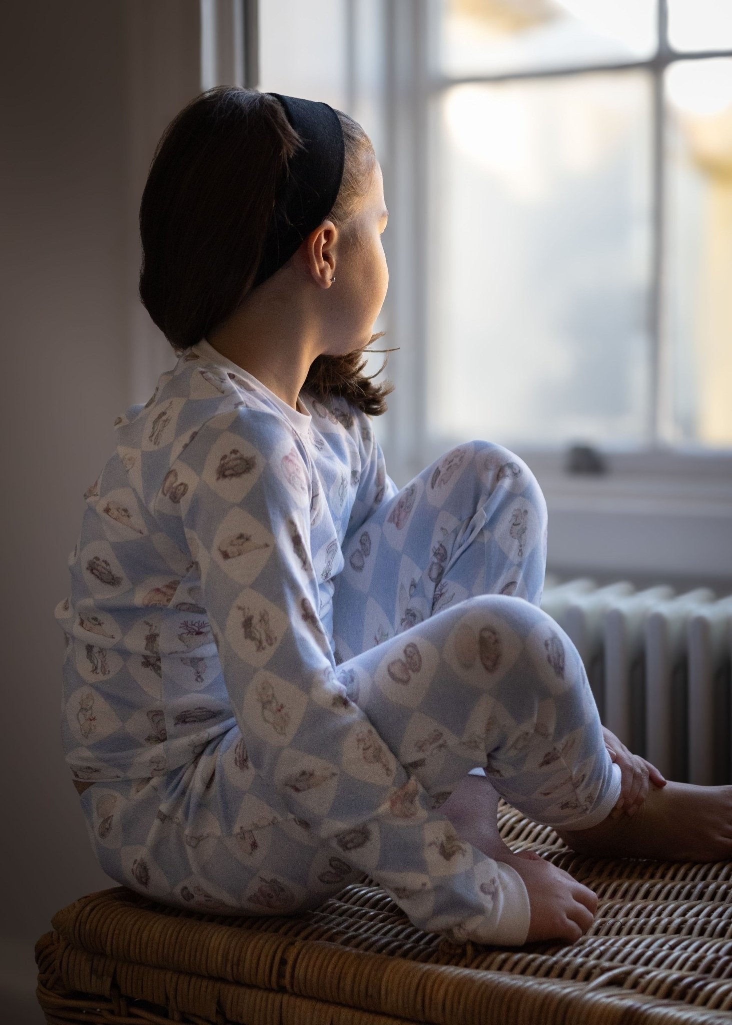 Harlequin de la Mer - Kids Gift Set