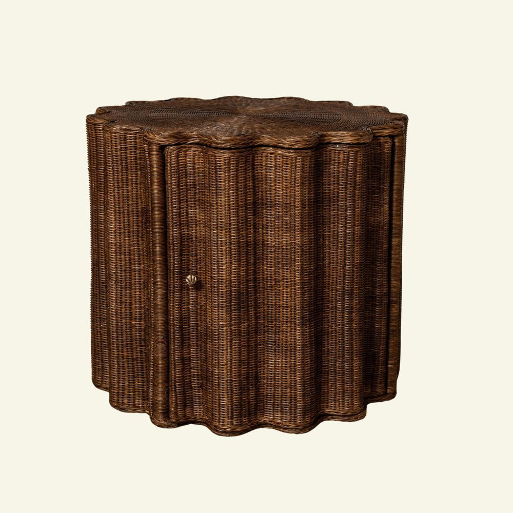 Ruby Side Table