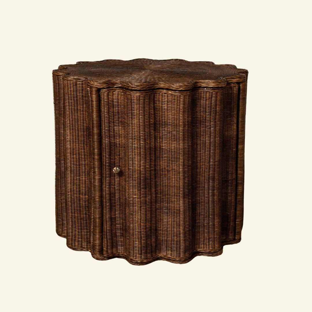 Ruby Side Table