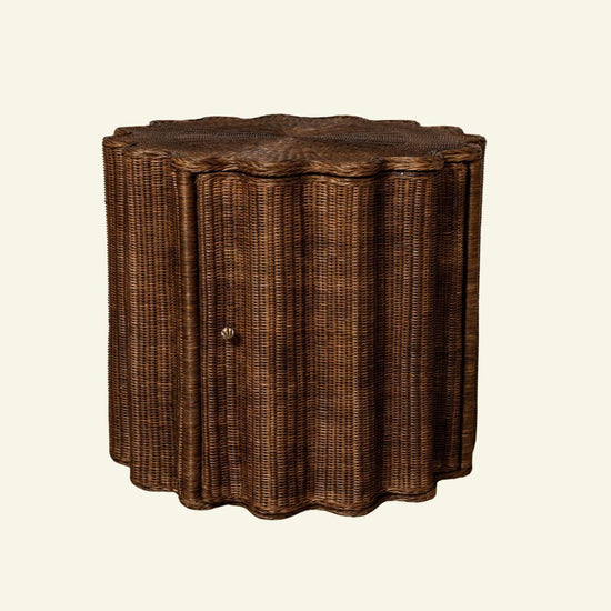Ruby Side Table