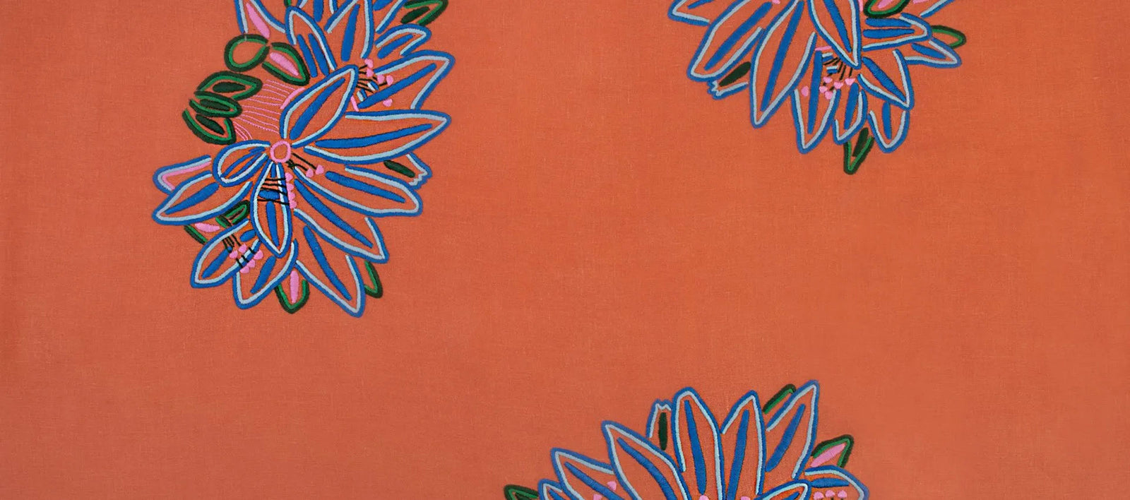 Tablecloths Flor