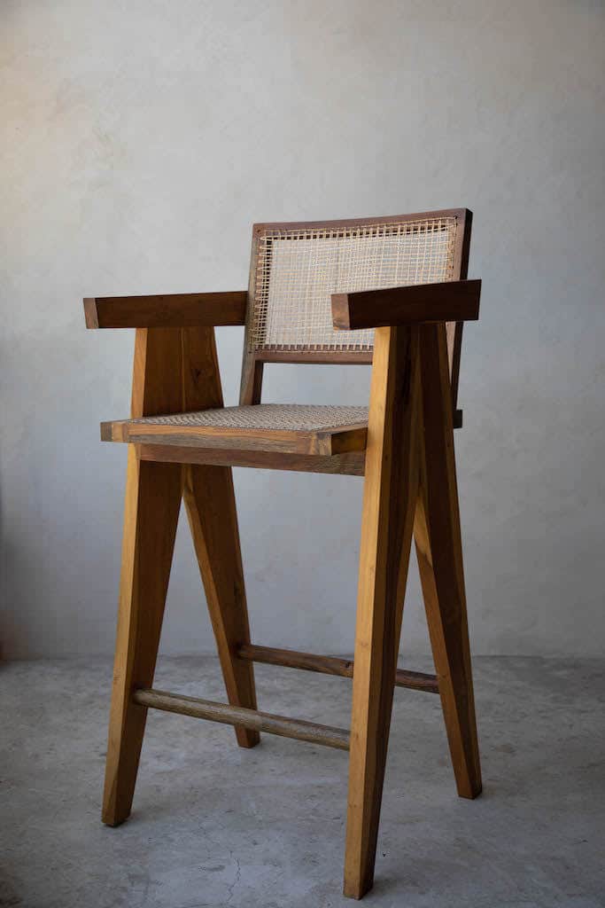 Piltra Stool
