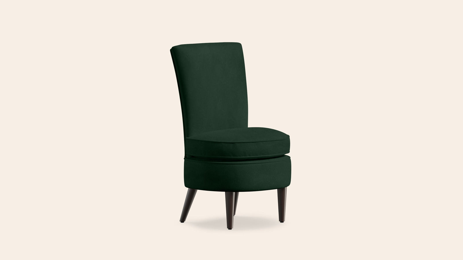 Giulia Chair, Olive