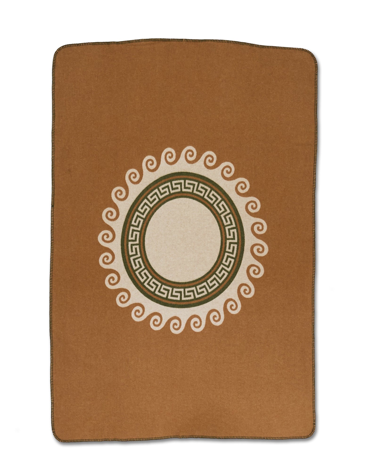 Onda Cashmere-Blend Blanket