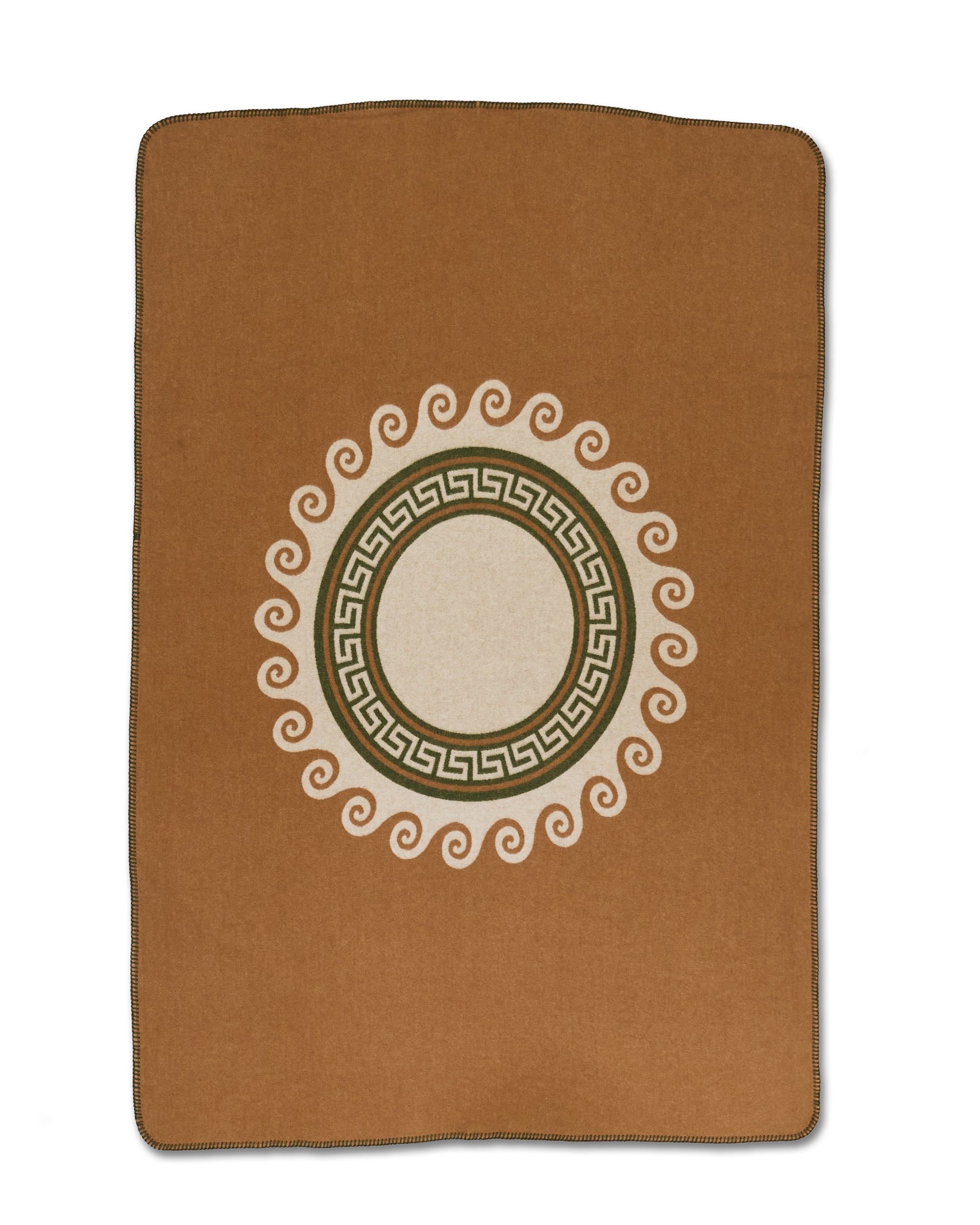 Onda Cashmere-Blend Blanket