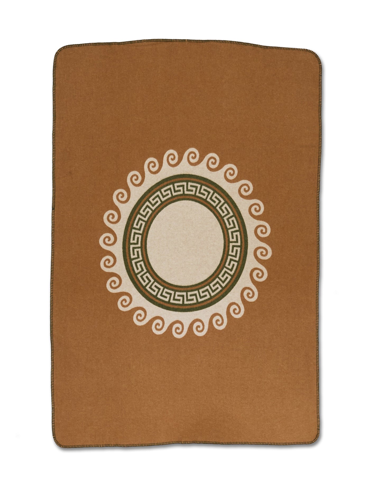 Onda Cashmere-Blend Blanket