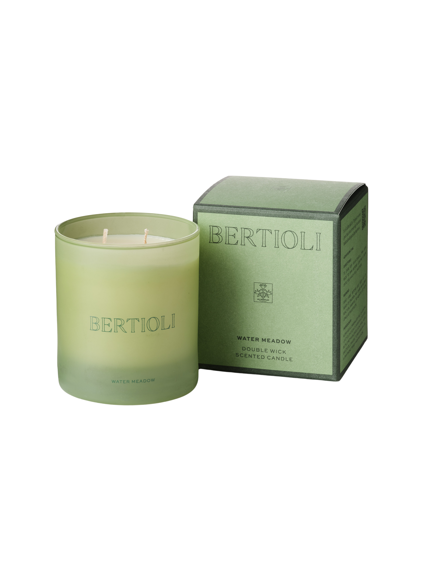 Water Meadow Candle - 300g