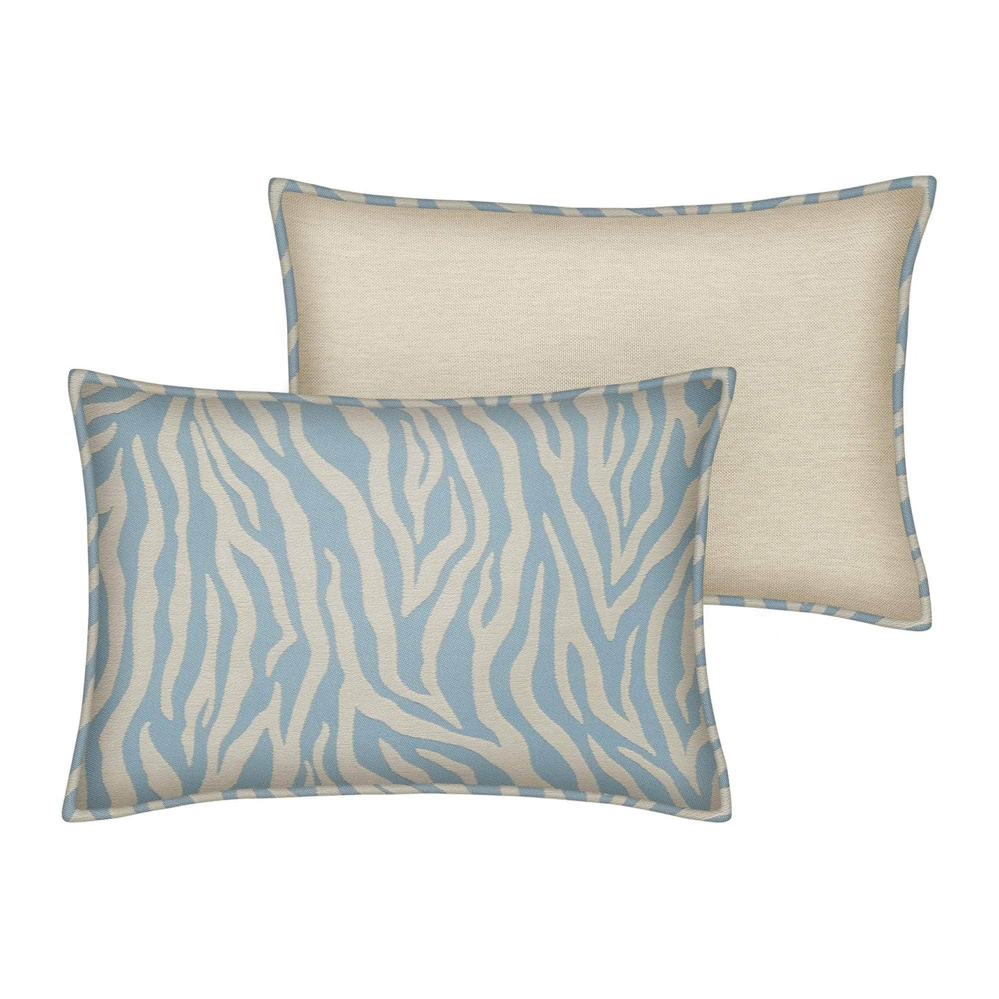 Cushion Amina Ice