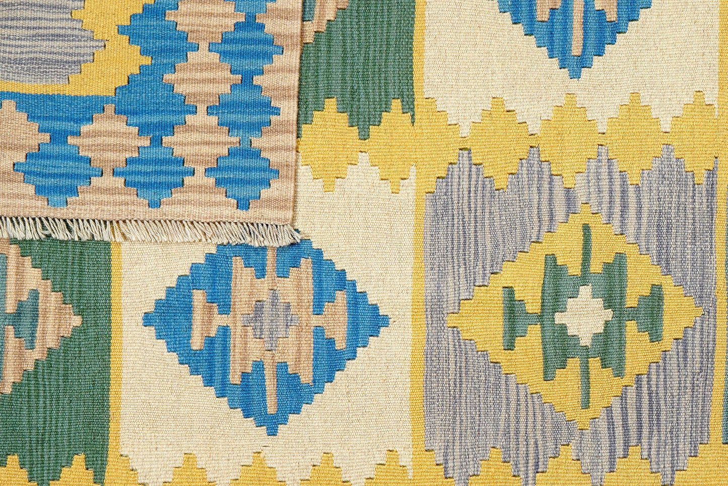 Gashgai Kelim Rug