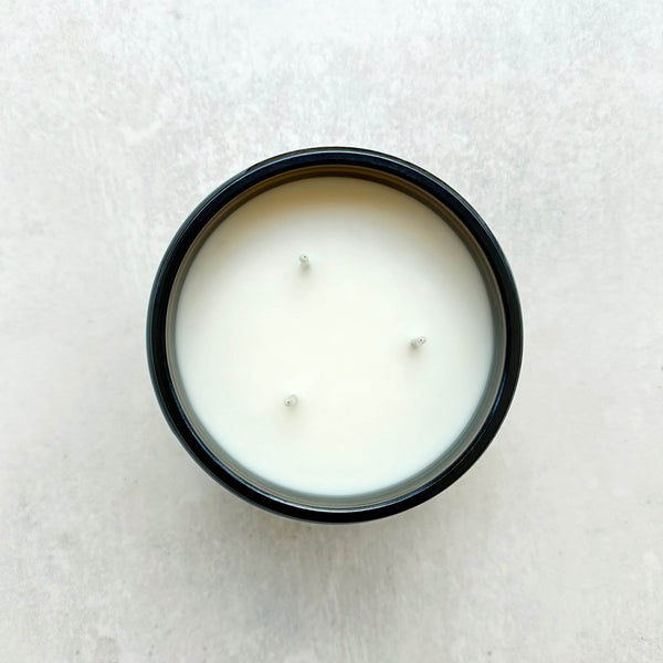 Apothecary 100% Essential Oil Massage Candle - Relaxation