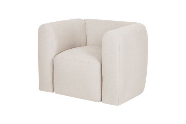 Flom Armchair-