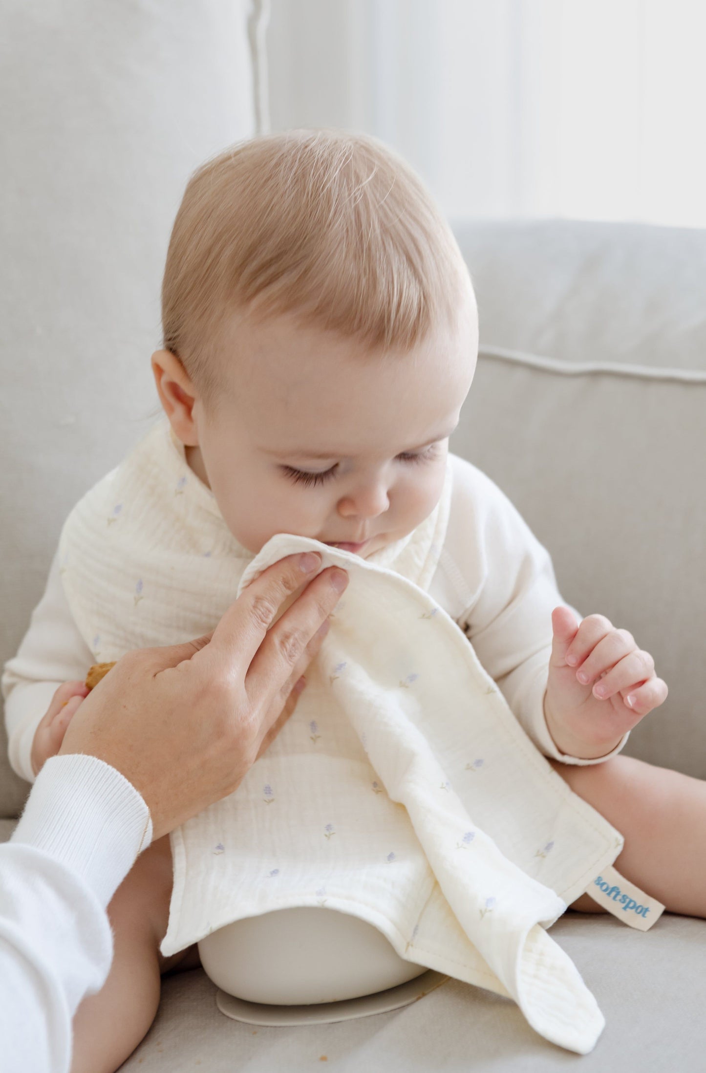 Soft Squares – Complete, Cottage