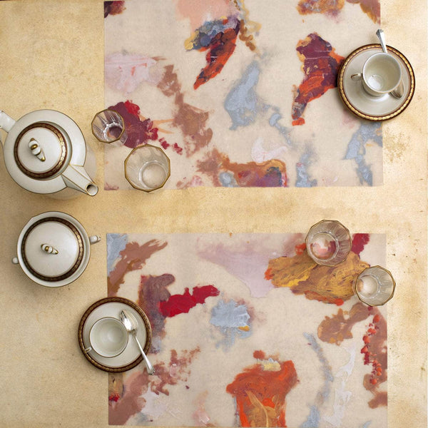 Apollo Rectangular Placemats Set of 2