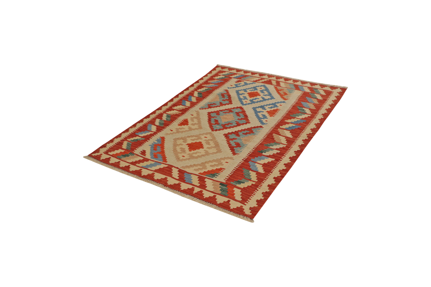 Gashgai Kelim Rug