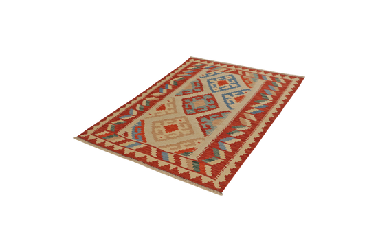 Gashgai Kelim Rug
