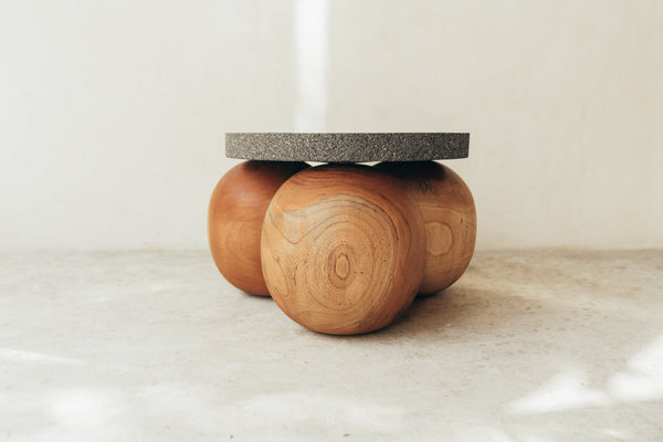 FOS Plateu Coffee Table