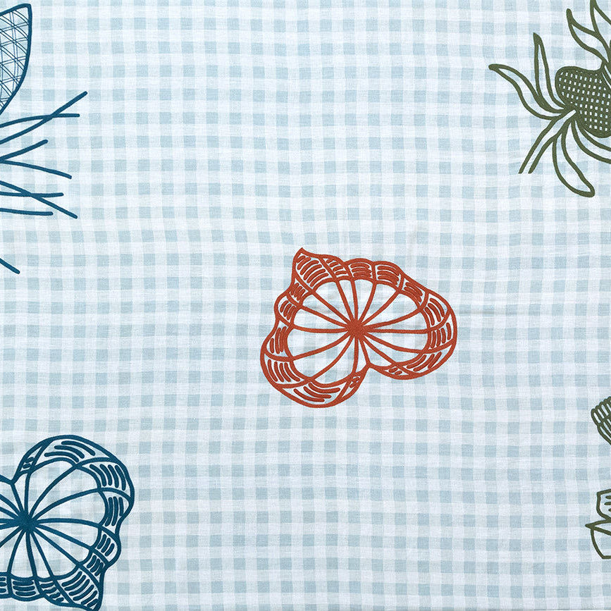 Pine and Picnic - Tablecloths