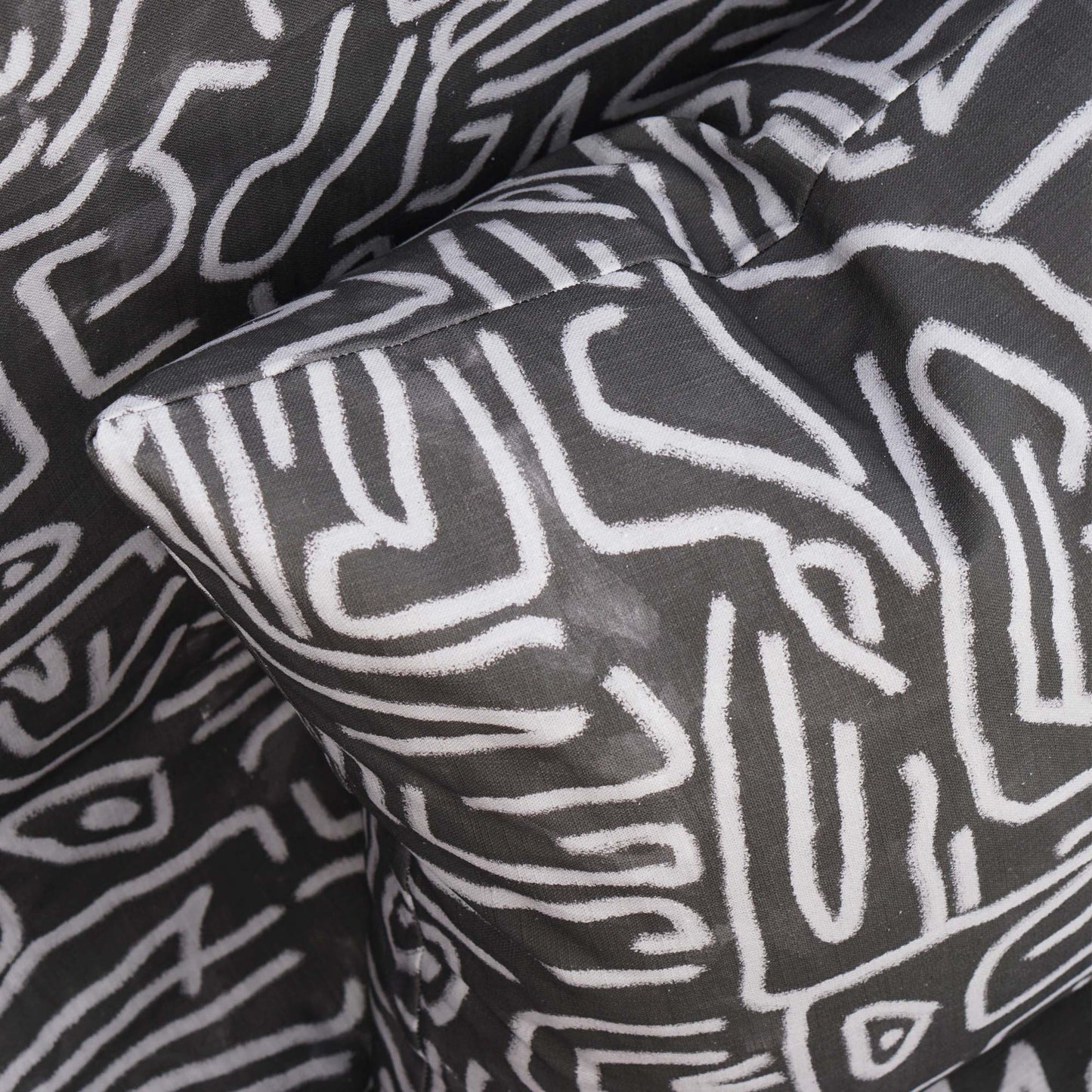Ritual Pillow