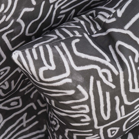Ritual Pillow