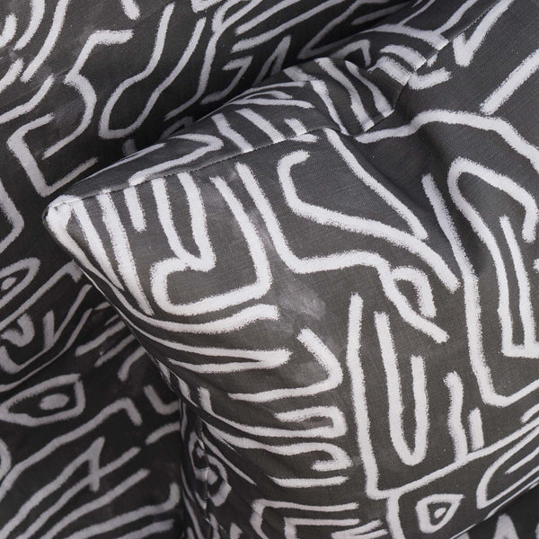 Ritual Pillow
