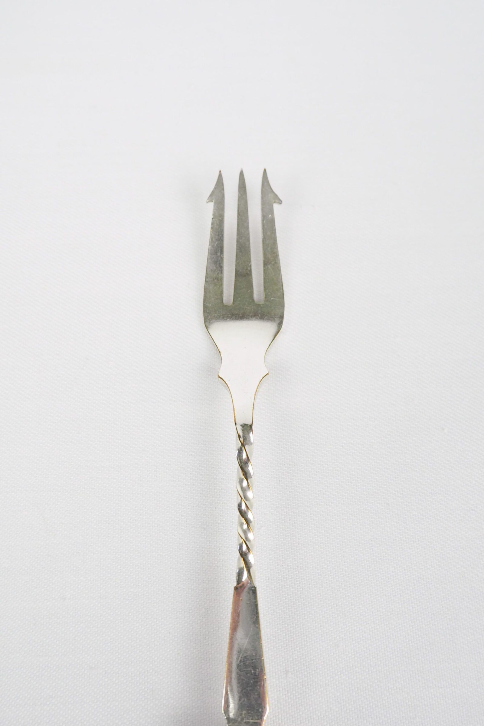 Antique Pickle Fork