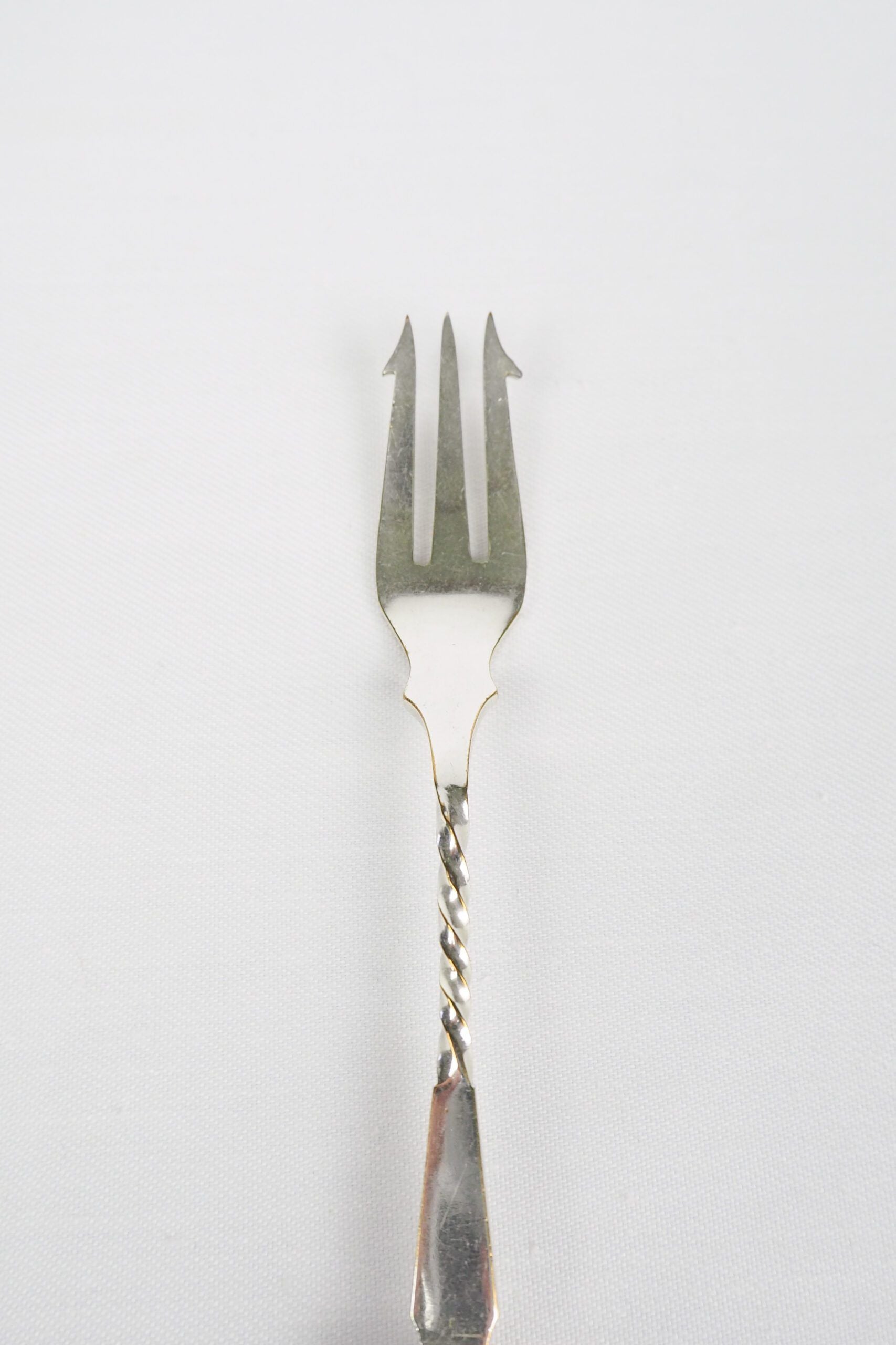 Antique Pickle Fork