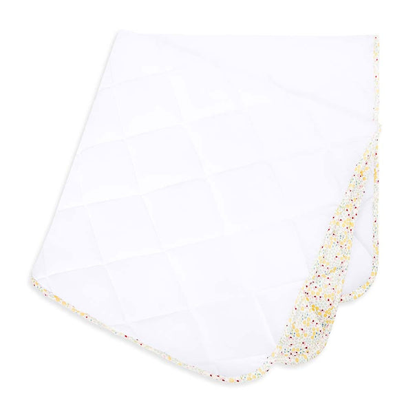 Stay & Play Mat - Wildflower Garden