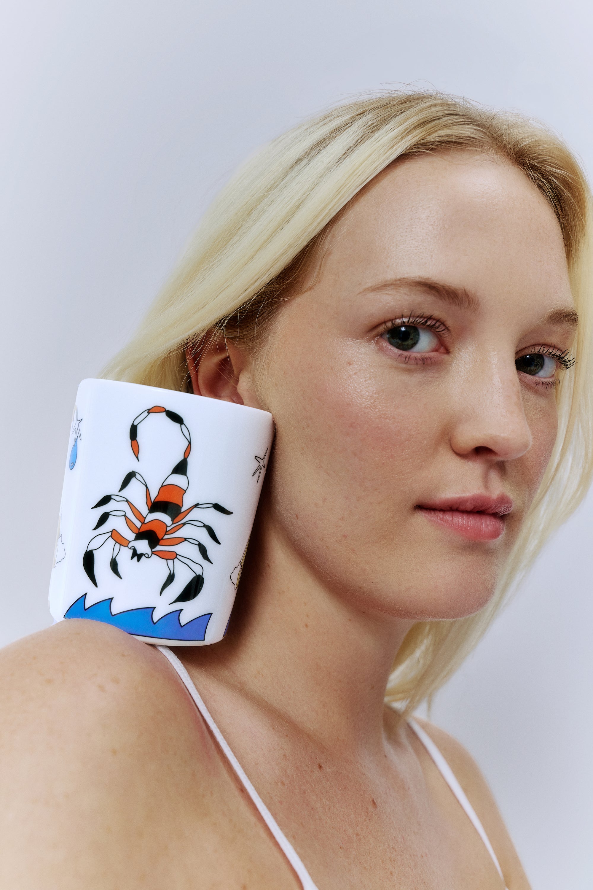 Le Grand Jour Candle