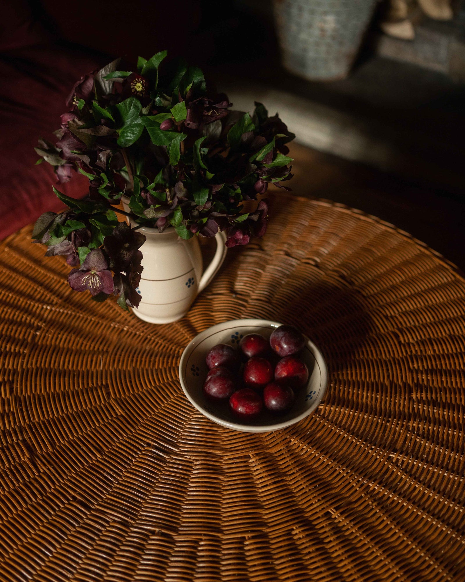 Adeline Coffee Table