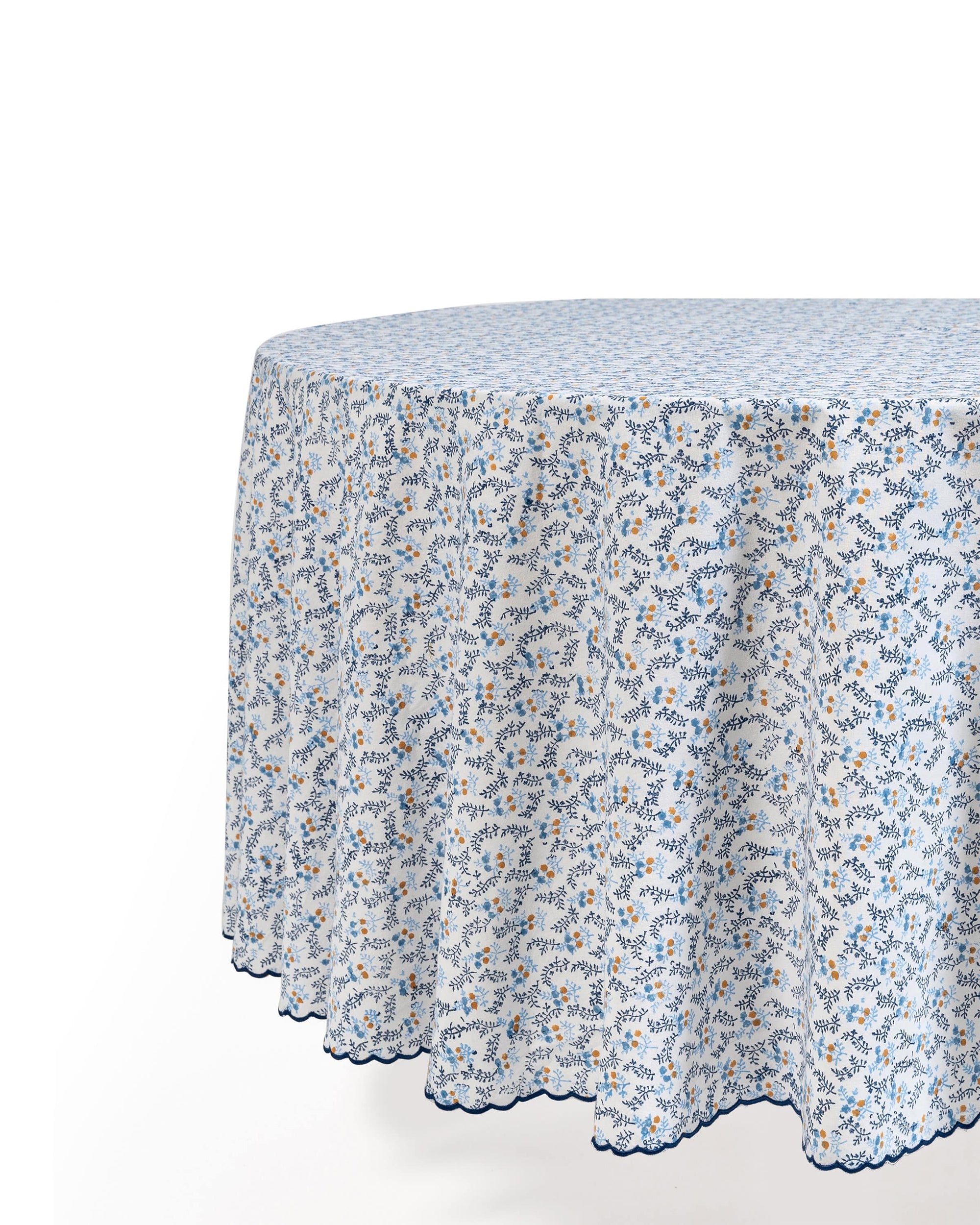Little Flower Tablecloth