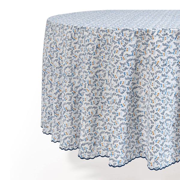 Little Flower Tablecloth