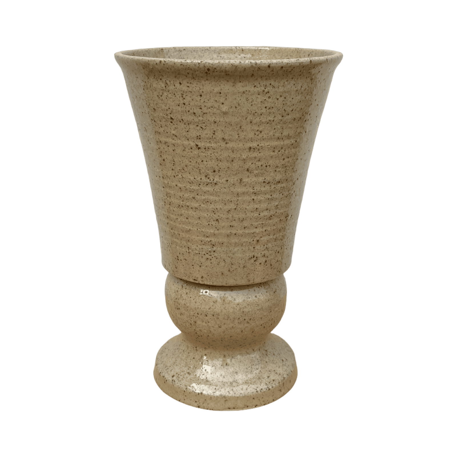 Stoneware Urn #2