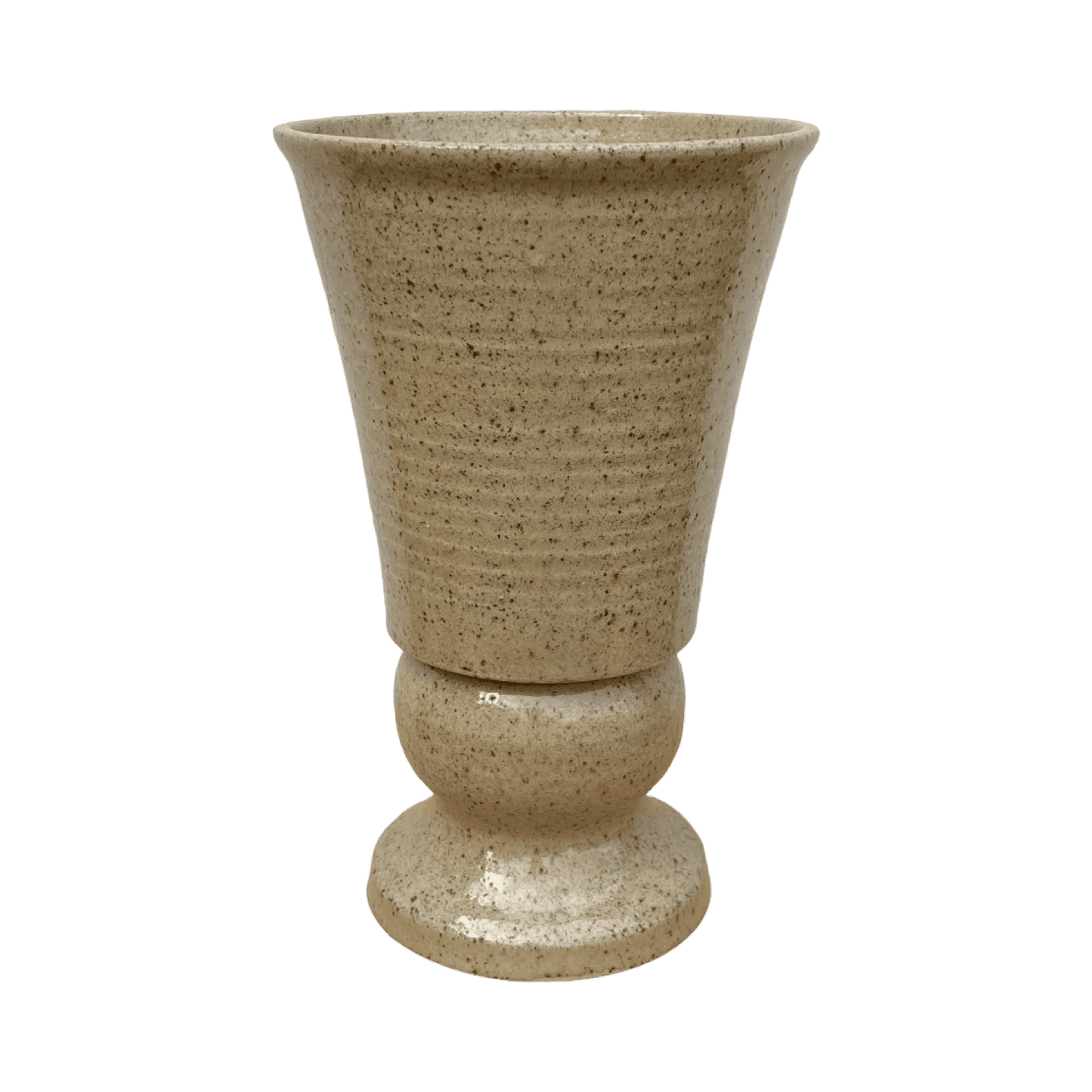 Stoneware Urn #2