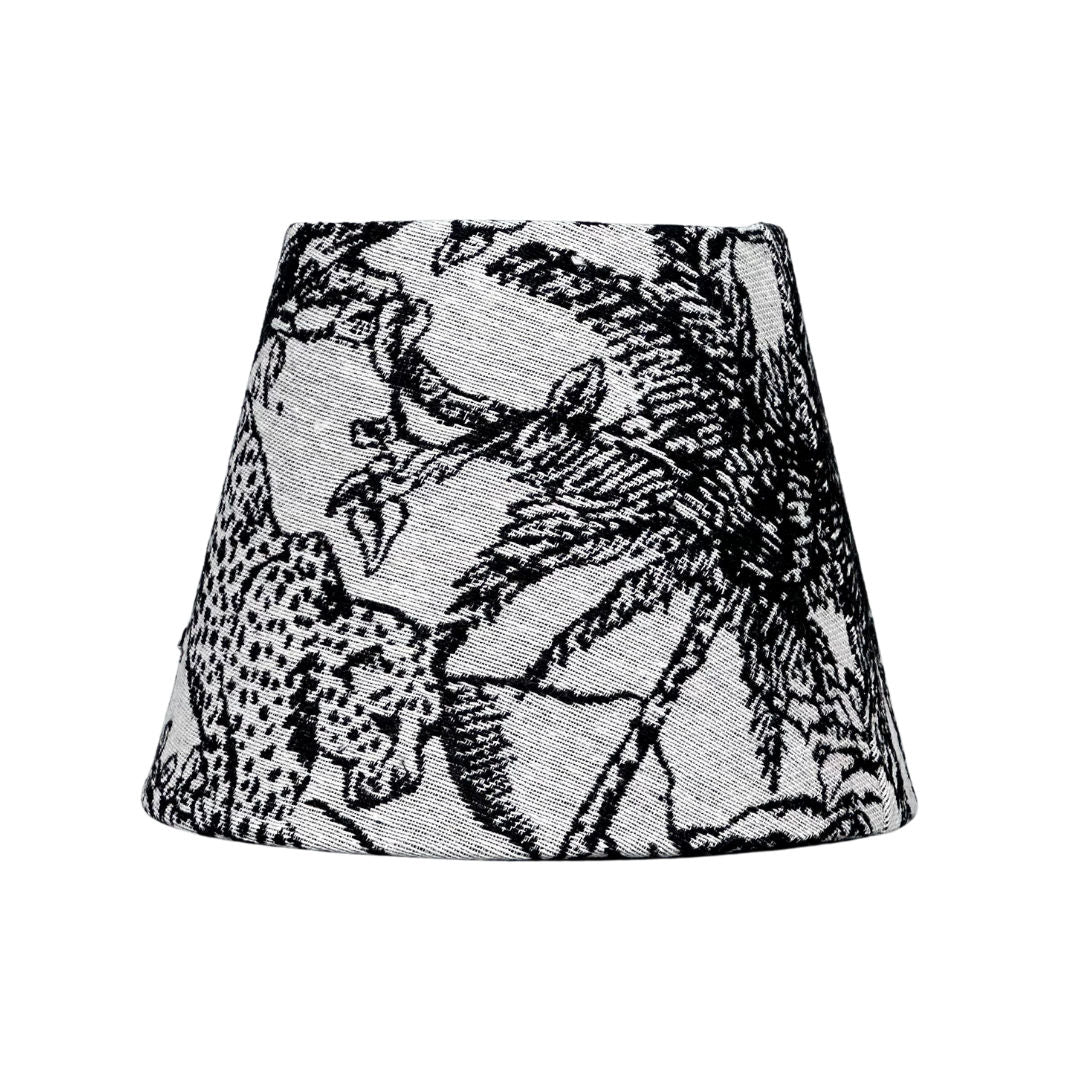 Lampshade Black Panther