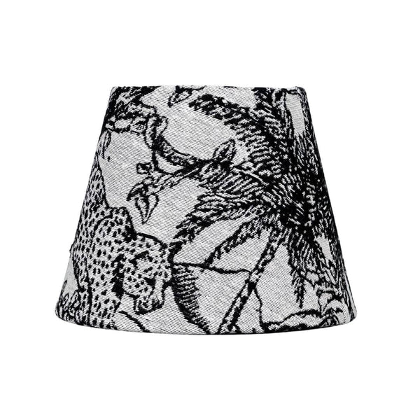 Lampshade Black Panther