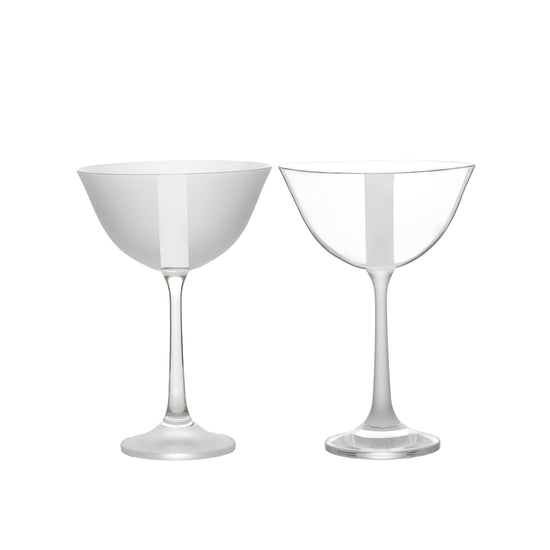 Scarpa Glass Set