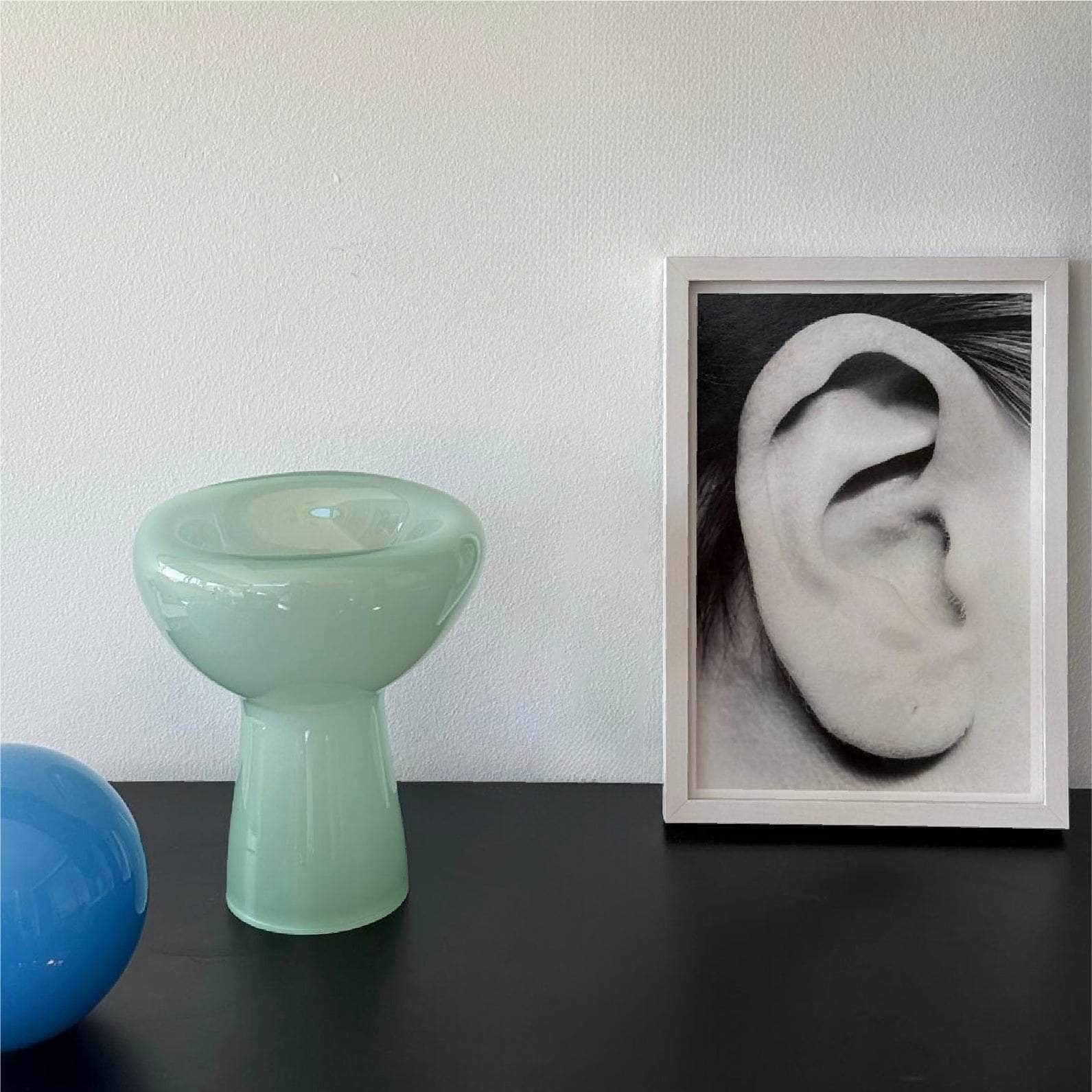 PHANTOM Dish Soft Sage