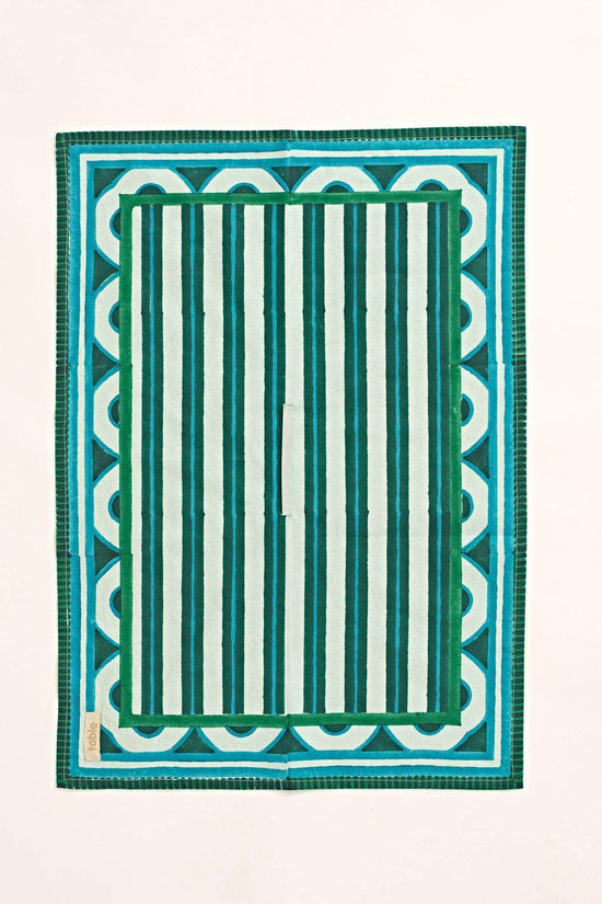 Marcilly Tea Towel
