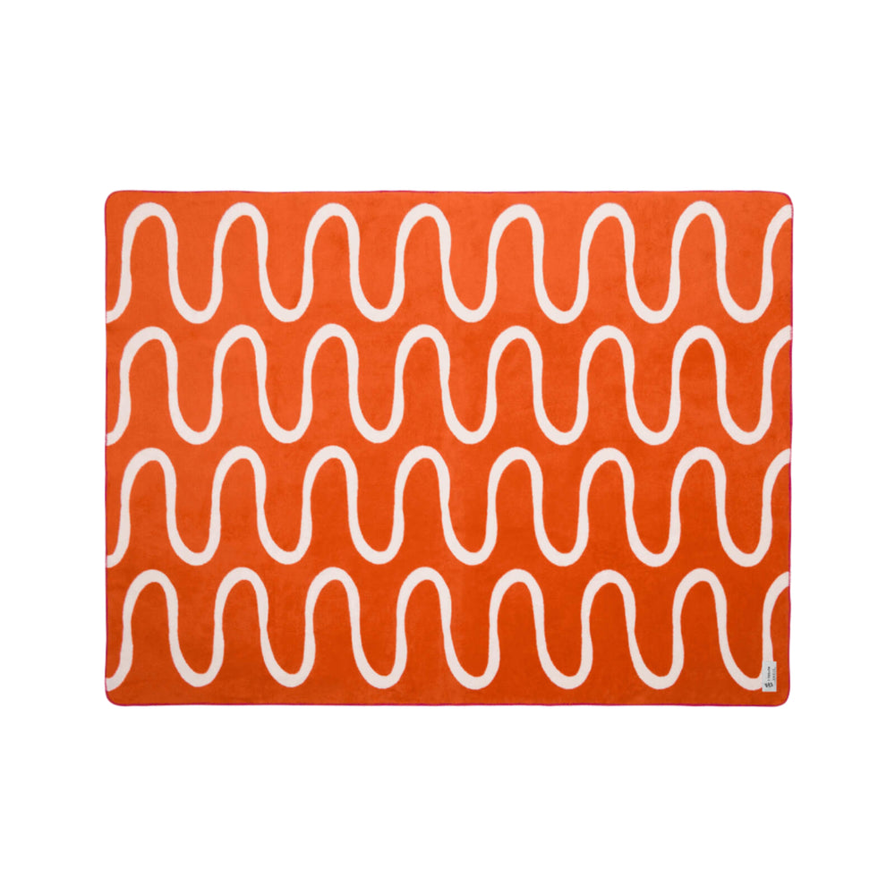 Swirl Throw