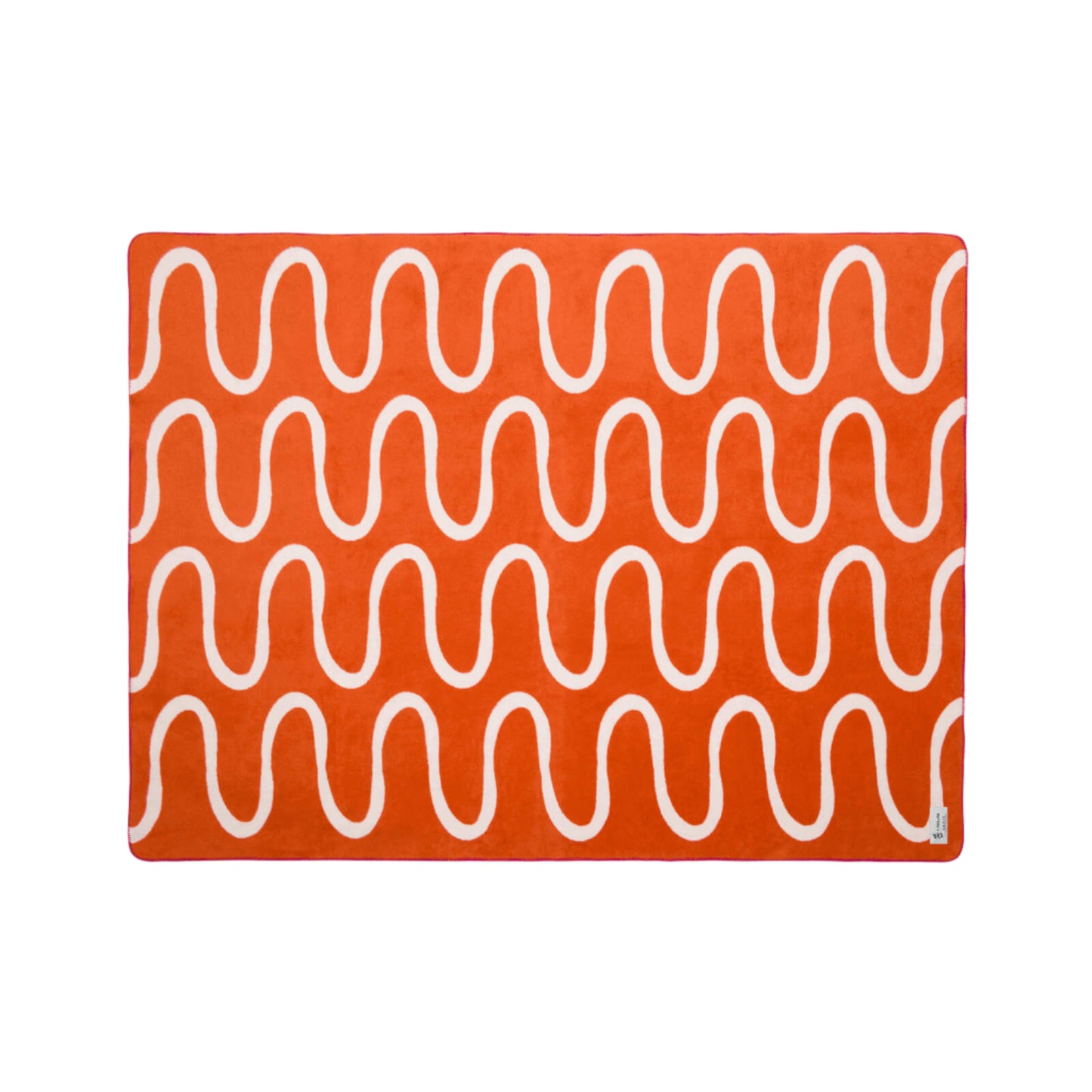 Swirl Throw