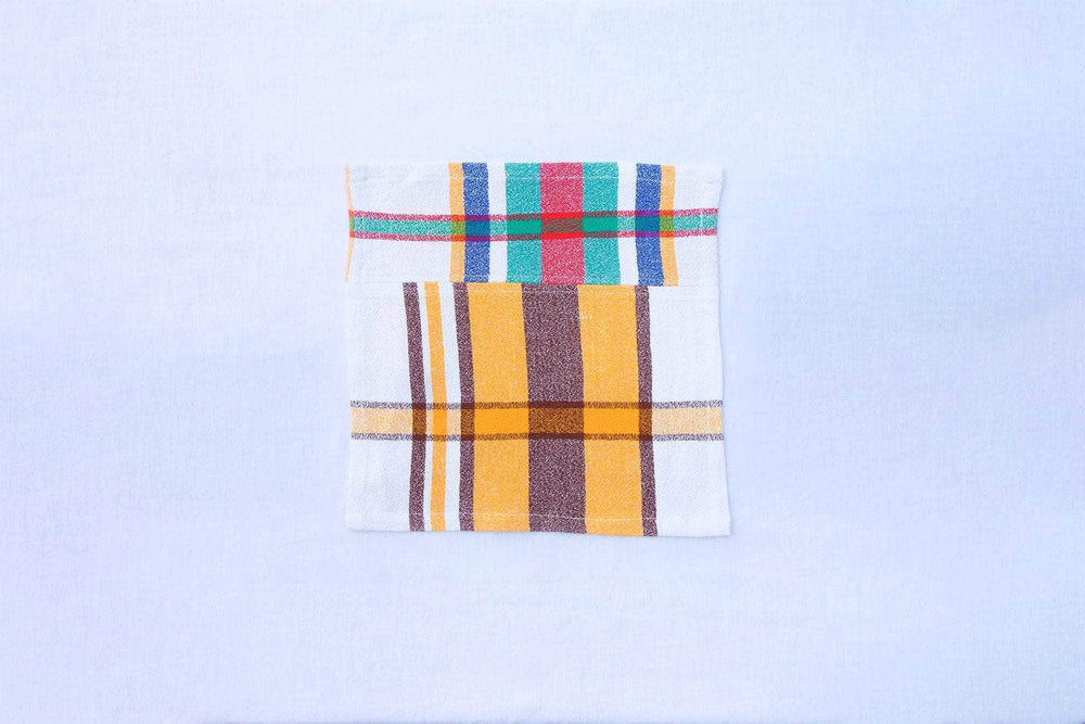 Serviette Flagy