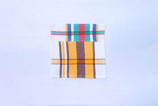 Serviette Flagy