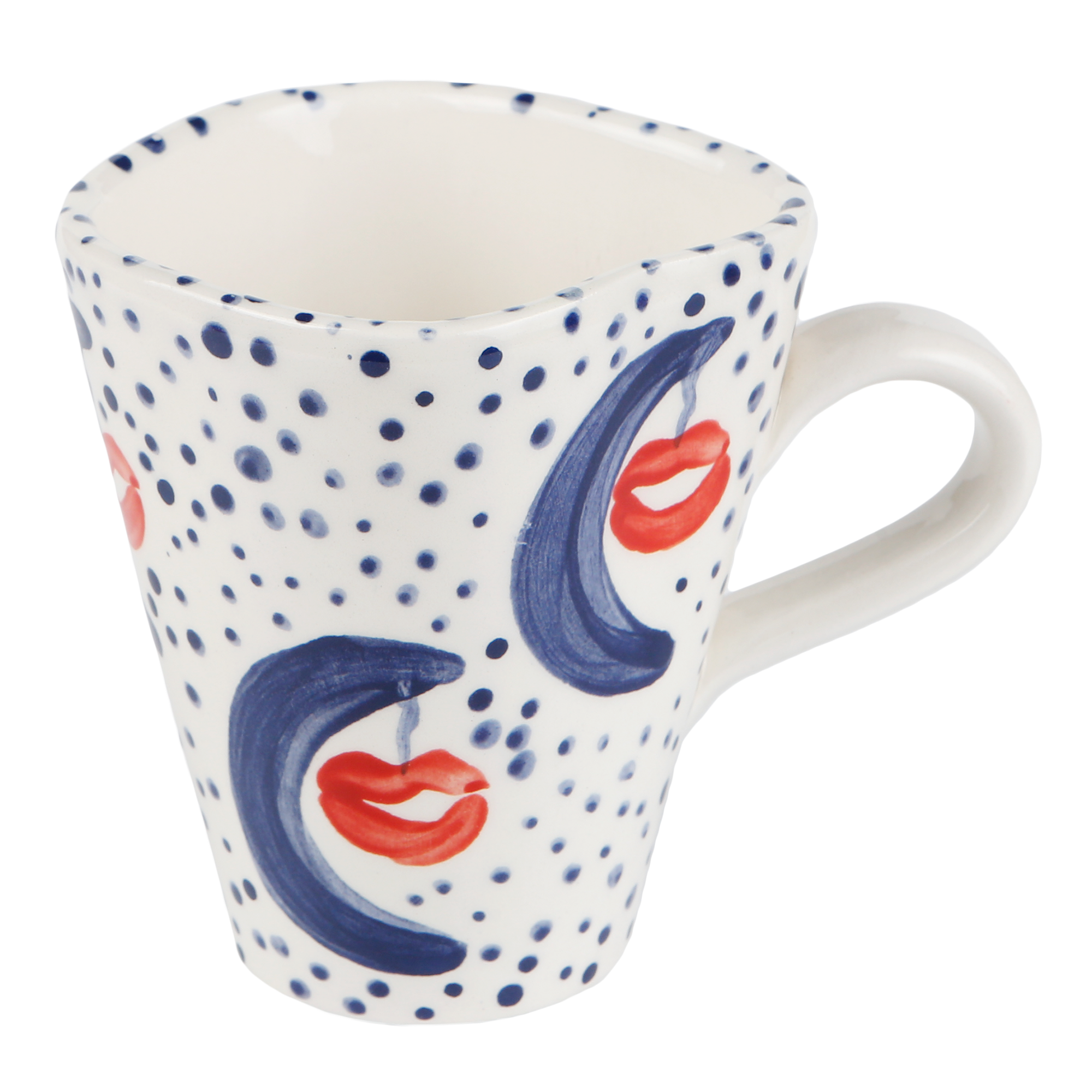 Moonkissed Coffee Cup